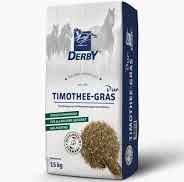Derby Timothee Gras Pur 15kg - FutterFEE /