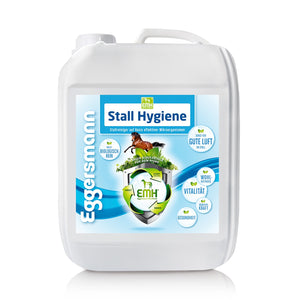 EMH Stall Hygiene 5 liter