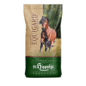 Equigard Classic 25kg
