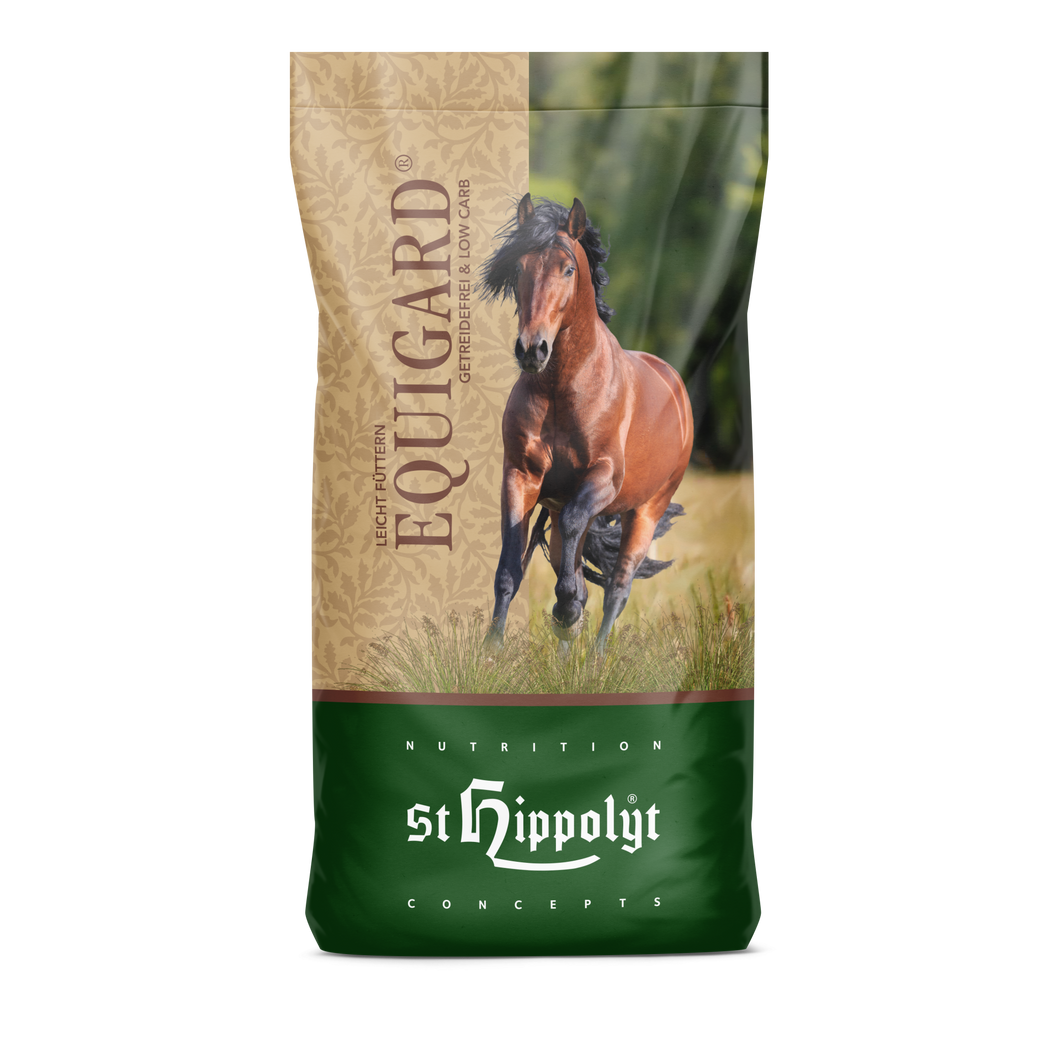 Equigard Classic 25kg