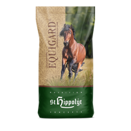 Equigard Müsli 20 kg - FutterFEE /