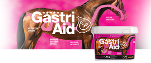 GastriAid Powder 1,8kg NAF