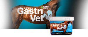 NAF GastriVet Pellets 2 kg