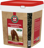 Salvana Pferdemineral getreidefrei