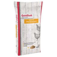 GoldDott Vital Hennenmehl 25kg (Vorbestellung 1-2 Wochen)