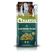 Hartog Luzerne Plus 15kg