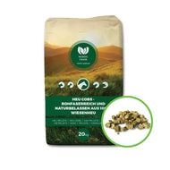 Nordic Grass Heucobs 20kg