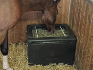 Hay Box Heuraufe (Beschreibung lesen)