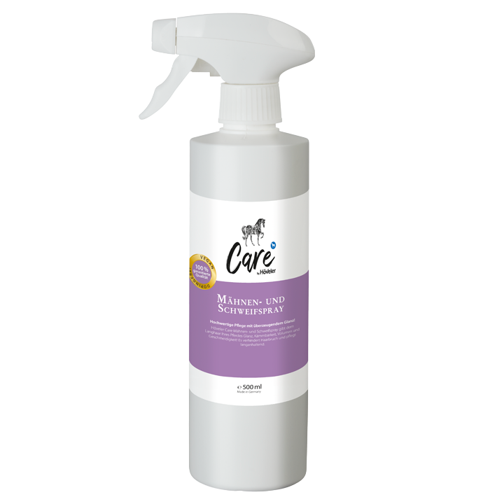 Care by Höveler Mähnenspray 500 ml