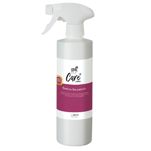 Care by Höveler Sprühshampoo 500  ml