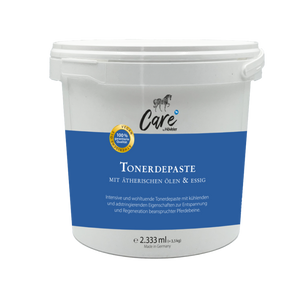 Care by Höveler Tonpaste 3,5 kg