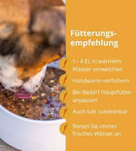 Laden Sie das Bild in den Galerie-Viewer, Höveler DOG Mash 700gr MHD 05/2026
