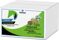 AKTION Höveler Kräuter Brixx 18 kg - FutterFEE /