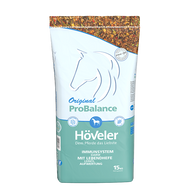 Höveler Pro Balance 15kg