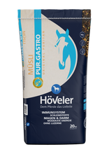 Laden Sie das Bild in den Galerie-Viewer, Höveler Pur.Gastro Müsli 20kg - FutterFEE /