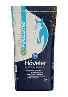 Höveler Pur.Gastro Müsli 20kg - FutterFEE /