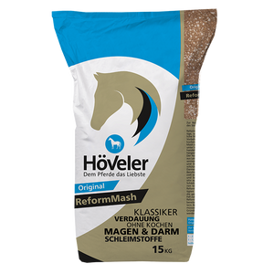 Höveler Reformmash 15 kg Aktion -15% im Mai!!!