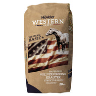 Höveler Western Basic 20kg - FutterFEE /