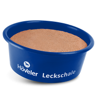 Höveler Leckschale/Leckeimer