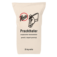 Höveler Prachthafer 25 kg