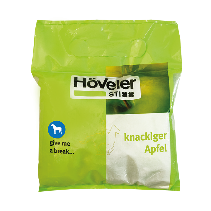 Höveler StiXX knackiger Apfel