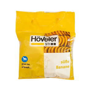 Höveler StiXX süße Banane