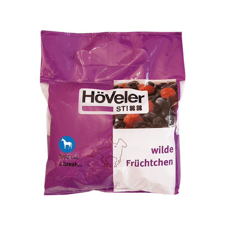 Höveler StiXX wilde Früchtchen