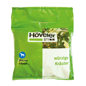 Höveler StiXX würzige Kräuter