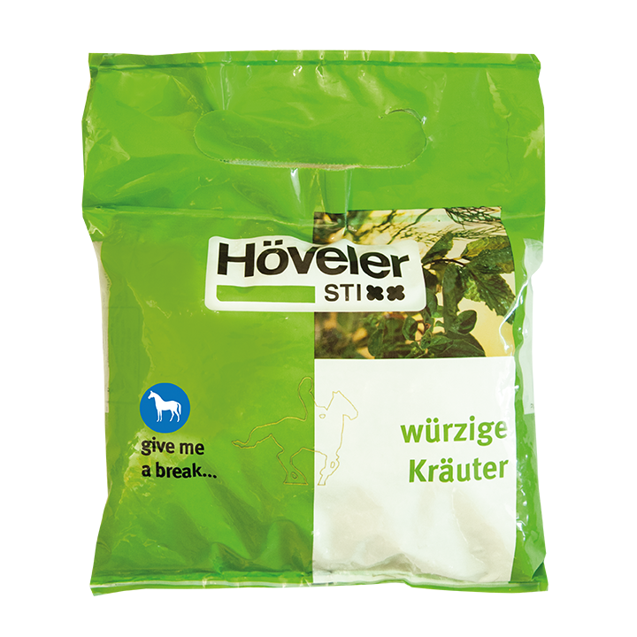 Höveler StiXX würzige Kräuter