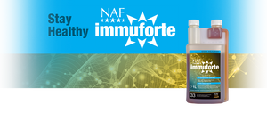 NAF Immuforte Liquid 1 L