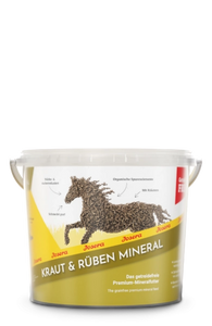 Josera Kraut und Rüben Mineral 4kg