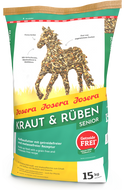 Josera Kraut & Rüben Senior 15kg - FutterFEE /