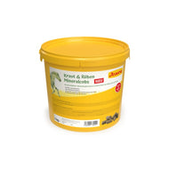 JOSERA Kraut & Rüben Mineralcobs 3kg