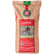Salvana Junior Pellets 25kg