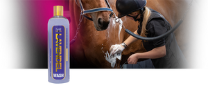 NAF Lavender Wash Shampoo 500ml
