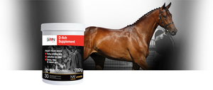 NAF D-Itch Supplement 780g