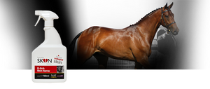 NAF D Itch Skin Spray 750ml