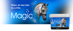 Magic Powder 1,5 kg NAF + GRATIS Bundle NAF Instant Magic (nur für kurze Zeit)