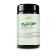 Hu´care MAGNESIUM COMPLEX Magnesiumquelle 90 Kapseln