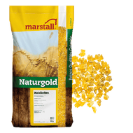 Marstall Maisflocken 20kg