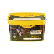 Marstall Mineral Organic + - FutterFEE /