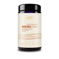 Hu´care MICROVITAL Starkes Immunsystem  60 Kapseln