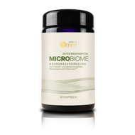 Hu´care DAYCARE MICROBIOME Gutes Bauchgefühl 90 Kapseln