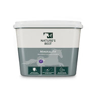 Natures Best Mineral Fit 5kg  Vorbestellung