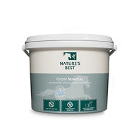Natures Best Oldie Mineral 3kg Vorbestellung