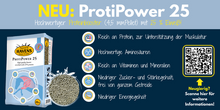 Laden Sie das Bild in den Galerie-Viewer, Havens ProtiPower 25