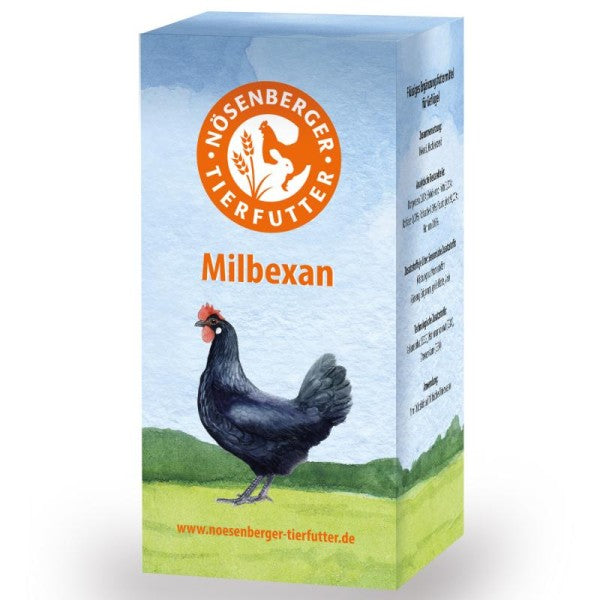 Nösenberger Milbexan 125ml