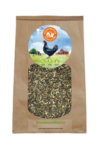 Nösenberger Brennnsessel Huhn 250g