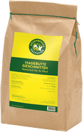 Nösenberger Hagebutte geschnitten 2,5 kg - FutterFEE /