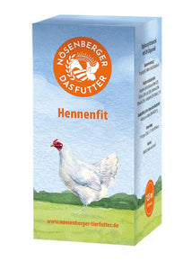 Nösenberger Hennenfit 500 ml MHD-Ware 08/25